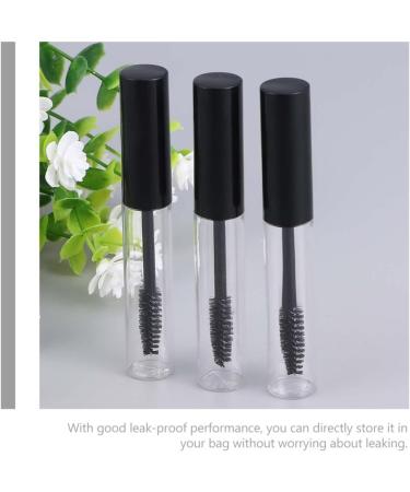 FRCOLOR 1 Set DIY Empty Mascara Tubes Eyelash Serum Tubes and Eyeliner Tubes Set for Women Lashes Kit - Buy Online on GoSupps.com