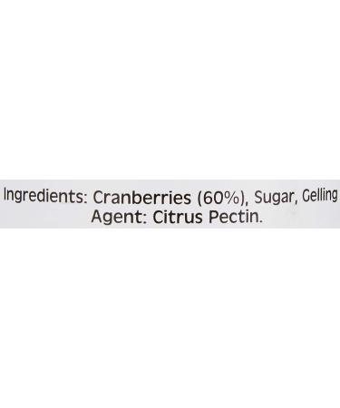 Tiptree Wild Cranberry Sauce 210 g - Buy Online on GoSupps.com