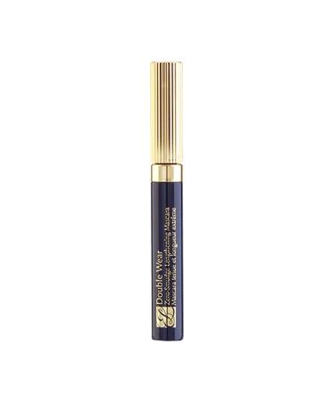The Estee Lauder Companies Incorporated (Estee Lauder) Double Wear Zero Smudging Mascara  01 Black 6ml  parallel import goods