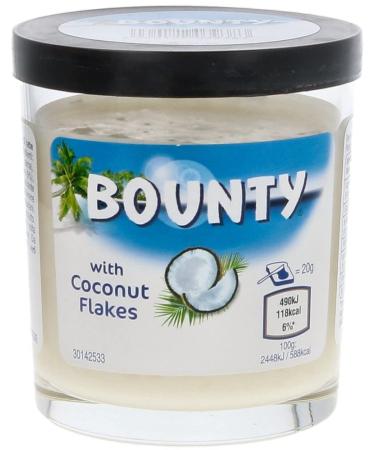 P te tartiner Bounty