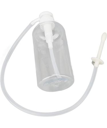 Vaginal Cleaning System - Reusable 600ml Douche Cleaner for Women | Home Use International Shipping - Buy Online on GoSupps.com