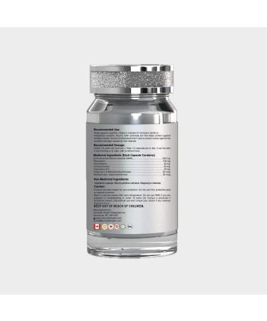 Sunnylife NMN 15000 Pro -Pack of 60 Nicotinamide Mononucleotide 250 mg Servings NAD+ Booster for Cellular Metabolism Immunity and Anti-aging - Buy Online on GoSupps.com
