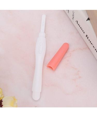 Early Pregnancy Tests - 99% Accurate HCG Urine Test Strip Kit for Women - 5 Pack - Buy Online on GoSupps.com