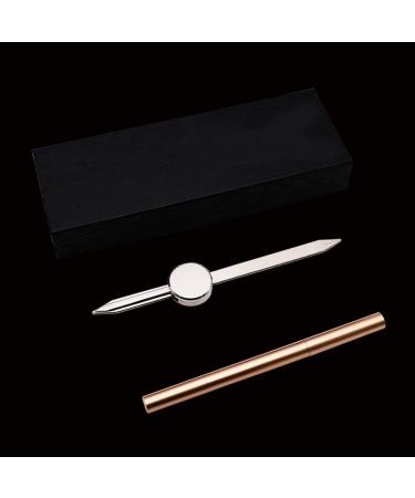 KAMILLEE Eyebrow Drawing Compass - Makeup Shaping Stencils & Grooming Tools - Buy Online on GoSupps.com