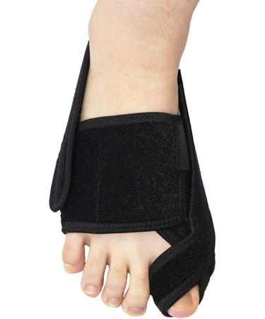 CAZARU FXJ Toe Straighteners - Orthopedic Toe Posture Corrector for Hallux Valgus Correction - Buy Online on GoSupps.com