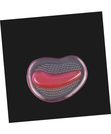 Buy NOLITOY 3 Pairs High Heel Insoles Comfortable Silicone Gel Inserts for Foot Care Plantar Metatarsal & Bunion Relief International Shipping Available - Buy Online on GoSupps.com