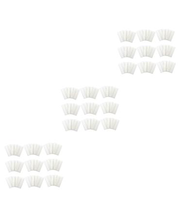 POPETPOP 135 Sheets Stickers Double Sided Sticky Tape Double Eyelid Sticker Adhesive Tape Man
