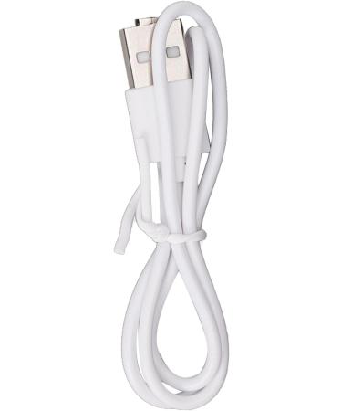 Fast Heating Electric Eyelash Curler with Temperature Sensitive Silicone Curved Design and One Touch Control for USB Charging (#1) ZJchaoi2sg38kg1x-11 - Buy Online on GoSupps.com