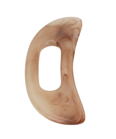 Yuyte Gua Sha Massageger Schaber Tool for deep muscle massage and lymphatic drainage anti -cellulite physiotherapy device for muscle pain and relaxation