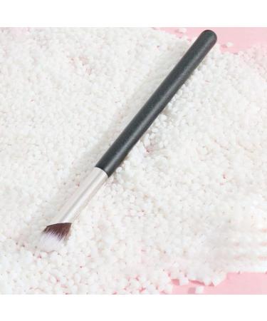 PATKAW Concealer Brush Under Eye Cosmetics Concealer Brush Women Makeup Brush Angled Concealer Brush Make Up Tool Small Makeup Foundation - Buy Online on GoSupps.com