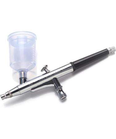 Spray Guns DoubleAction Spray Pen for InjectionAirPump Tattos Makeup Model Coloring Cake Auto Dual-Action Kit Professional Set Model Making Spray - Buy Online on GoSupps.com