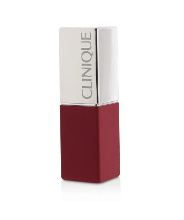 Clinique 12 Coral Pop Coral Lipstick 0.13 oz - Long-lasting Formula - Buy Online on GoSupps.com