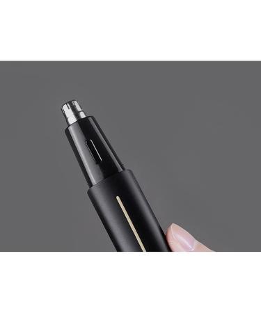 OUSIKA Nose Hair Trimmer for Men | Multi-Function Nose Ear & Eyebrow Trimmer | Perfect Grooming Tool for Precision Trimming - Buy Online on GoSupps.com