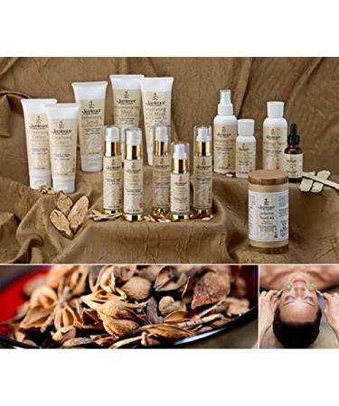 Jadience Pore Minimizer Hydrating Facial Mist 4oz | Anti-Aging Natural Skin Care | Reduces Wrinkles & Blemishes | Acne Treatment | Non-Comedogenic | Age & Sun Spot Solution - Buy Online on GoSupps.com