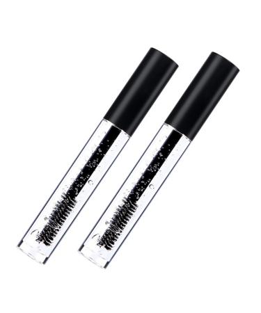 Mipcase 2pcs Eyebrow Shaping Liquid Brow Gel Brow Fixing Liquid Brow Liquid Repair Eyebrow Powder Miss