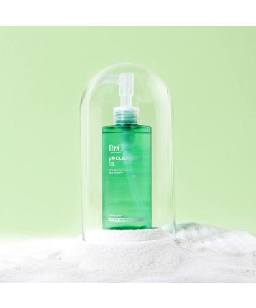 Dr.G pH Cleansing Oil - 200ml pH Balancing 5-Biome Formula for Radiant Skin | International Shipping Available - Buy Online on GoSupps.com