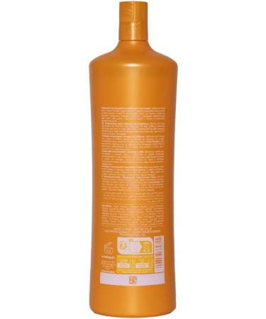 Fanola Wonder Nourishing Restructuring Mask Softness And Brightness - Buy Online on GoSupps.com