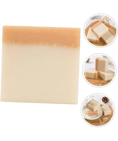 FRCOLOR Honey Soap body wash natural hydrating body wash natural soap lotion organic soap moisturizing body lotion clean body lotion body soap women shower bars manual shampoo Miss Honey - Buy Online on GoSupps.com