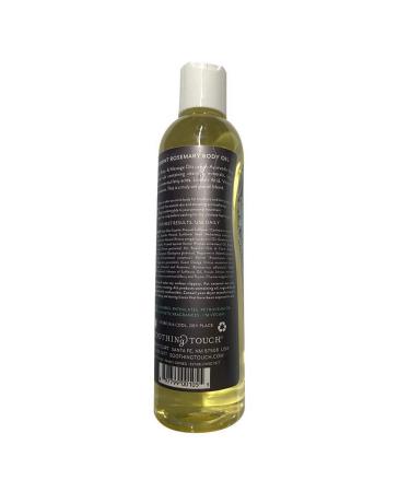 Buy Soothing Touch Muscle Comfort Therapeutic Bath & Body Oil | 8 oz | International Shipping Available - Buy Online on GoSupps.com