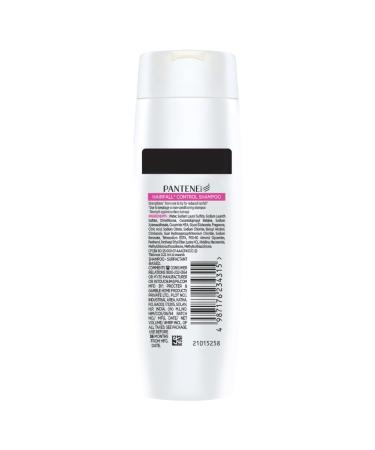 Buy Pantene Hair Fall Control Shampoo 75ml - Effective Hair Loss Solution - Fast International Shipping - Buy Online on GoSupps.com