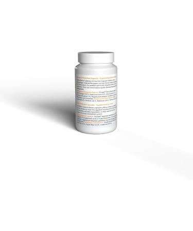 Bellfor Joints and Bones Food Supplement with Ovopet specially designed to regulate joint metabolism and preserve mobility Dogs 50 capsules - Buy Online on GoSupps.com