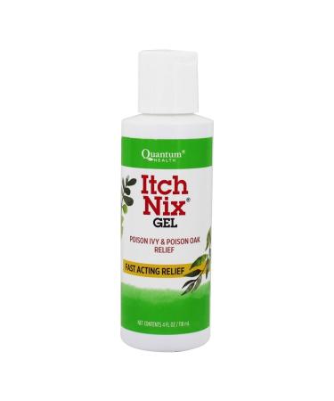 Quantum Buzz Away Itch Nix