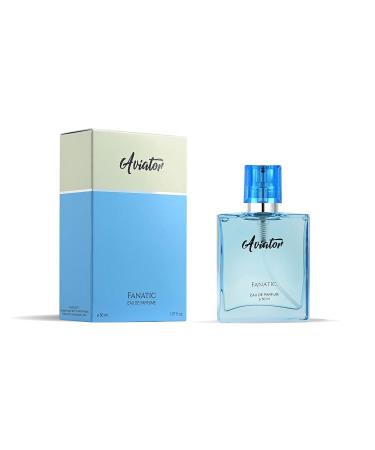 FA-NATIC AVIATOR PERFUME