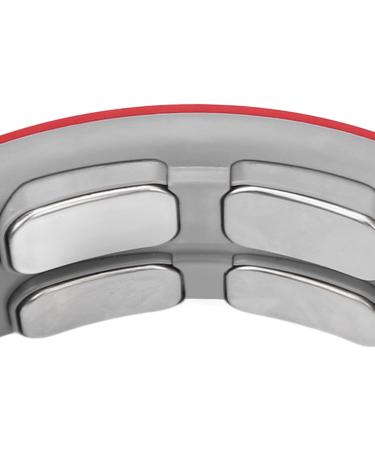 Neck Massager - 6 Modes & 9 Levels U-Shape Shoulder Relief for Cervical Vertebra | Shop Internationally! - Buy Online on GoSupps.com