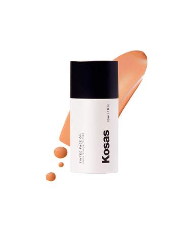 Kosas tinted face oil tone 05