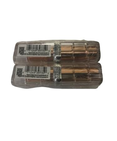 Loreal Colour Riche Plump and Shine Lipstick Pitaya Plump 106 - Pack of 2 - Buy Online on GoSupps.com