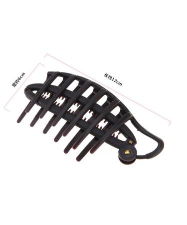 Shop Cuhair 1PC French Hair Shaping Cap - Perfect Hair Styling Accessory for Women & Girls | Ideal for Parties & Events - Buy Online on GoSupps.com