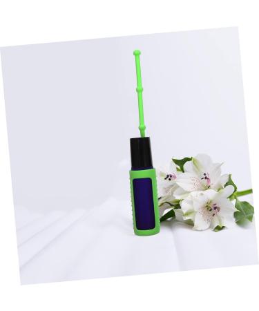 minkissy 1 Set Roll Roller Cosmetic Containers Small Roller for Oil Essential Oil Container Travel Perfume Bottle Essential Oil Bottle Cosmetics Liquid Bottle Pump Glass - Buy Online on GoSupps.com