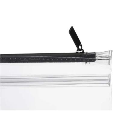 Bass Mafia Money Bag | Heavy-Duty Waterproof Bag for Bait  Phones  Cash and Food | Extremely Durable & Reusable Holder to Protect Items While Fishing | Full Top Zipper with Plastic Slide Lock | 13x16 - Buy Online on GoSupps.com