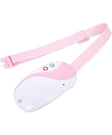 Hot Compress Heating Cushions for Abdomen & Back - Menstrual Relief Massage Belt & Slimming Device - Buy Online on GoSupps.com