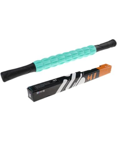 perfk 6x Full Body Massager for Legs Neck & Thigh Muscles - Green | International Shipping Available - Buy Online on GoSupps.com