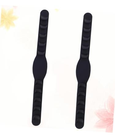 Buy Magiclulu 5-in-1 Mask Clips & Hooks - Durable Ear Protection & Extension for Masks - Ideal for Kids & Adults - Free Shipping Worldwide - Buy Online on GoSupps.com