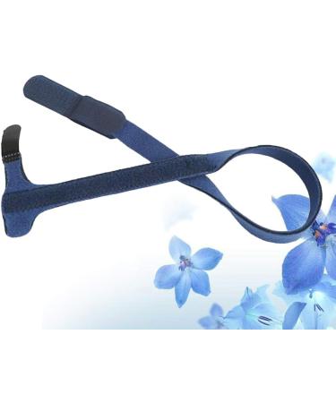 Big Toe Separator Strap - Bunion Support & Straightener | Comfortable Toe Splint & Spacer for Pain Relief - Buy Online on GoSupps.com