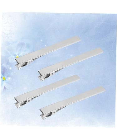 POPETPOP Ear Piercing Kit Metal Hair Clip - Buy Online on GoSupps.com