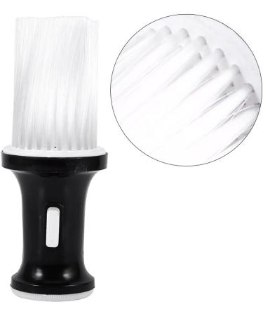 Neck Brush Hair Brush Professional Multi-Use Hairdressing Clean Neck Duster Salon Hair Brush Hairdressing Tools Cutting Brush Hairdressing Salon Brush(S) - Buy Online on GoSupps.com