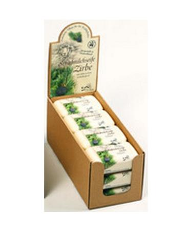 Saling Saling - Sheep milk soap 100g