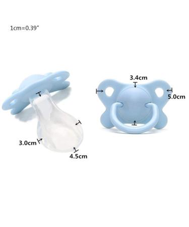 Adult Butterfly-Shaped Silicone Nipple - ZhiwenCZW | Perfect for Adults | International Shipping Available - Buy Online on GoSupps.com