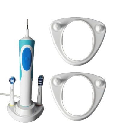 Electric toothbrush holder electric holder toothbrush electric toothbrush bracket base electric toothbrush bracket electric toothbrush base support for bathrooms