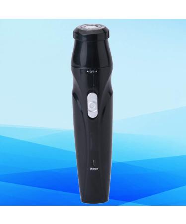 1pc Nasal Hair Remover & Beard Trimmer for Men - Nose Trimmer Razors & Clippers for Smooth Grooming - Buy Online on GoSupps.com