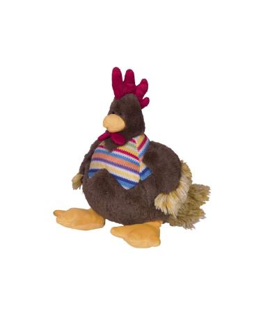 Nobby Pl sch Hahn 27 cm 1 piece