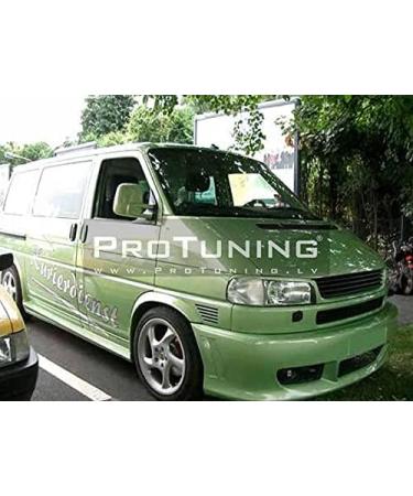  ProTuning T4 96-03 Eyebrows - Buy Online on GoSupps.com