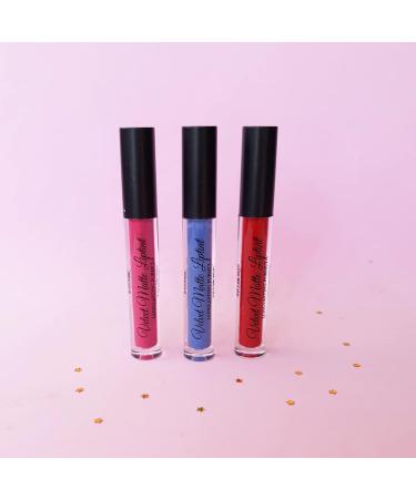  Viva la Diva VIVA LA DIVA Liquid Matte Lipstick - Buy Online on GoSupps.com