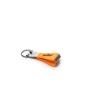 Umpqua River Grip Nipper Orange