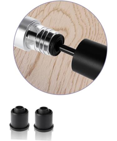 6pcs Eyelash Solution Bottle Mini Containers Mini Mascara Bottle Refillable Bottles Liquid Bottle - Buy Online on GoSupps.com