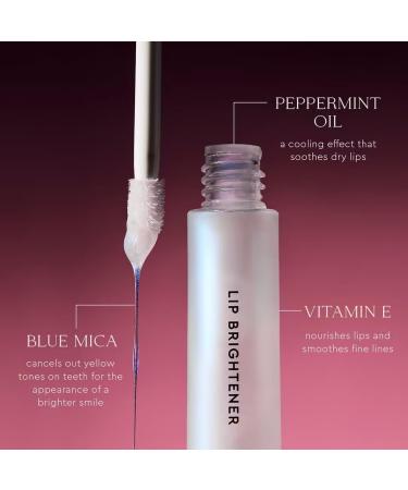 MOON Smile Perfector Duo | Teeth Whitener & Lip Brightener | 2-in-1 Smile Enhancer for a Radiant Smile - International Shipping Available - Buy Online on GoSupps.com