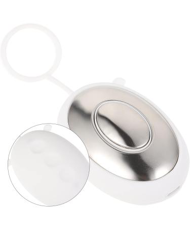 Healifty Mini Sleep Aid Handheld Microcurrent Device | Rechargeable for Adults | Relief Anxiety & Improve Sleep | White - Buy Online on GoSupps.com